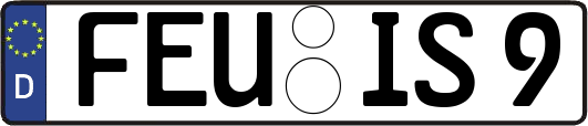 FEU-IS9