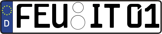FEU-IT01