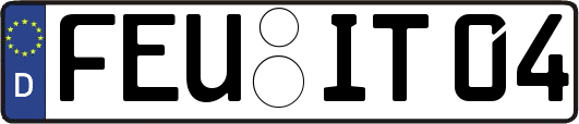 FEU-IT04