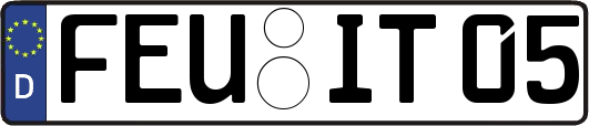 FEU-IT05
