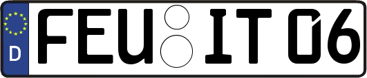 FEU-IT06