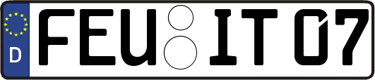 FEU-IT07