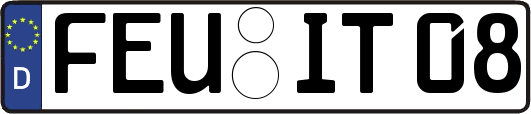 FEU-IT08