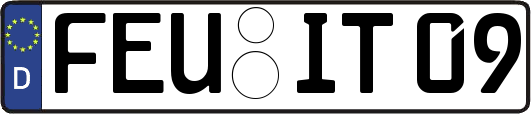 FEU-IT09