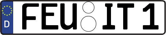 FEU-IT1