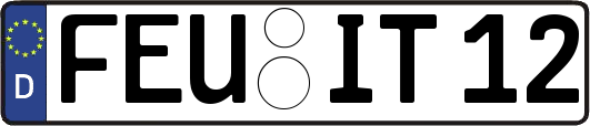 FEU-IT12
