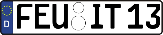 FEU-IT13