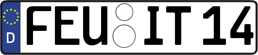 FEU-IT14