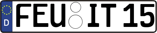 FEU-IT15