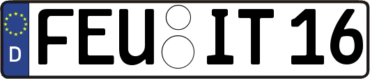 FEU-IT16