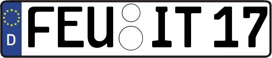 FEU-IT17