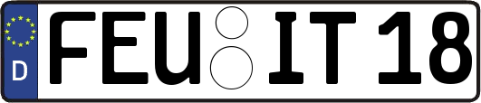 FEU-IT18