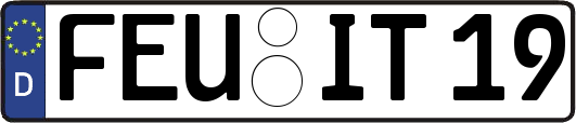 FEU-IT19