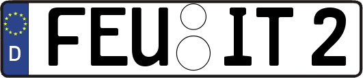 FEU-IT2