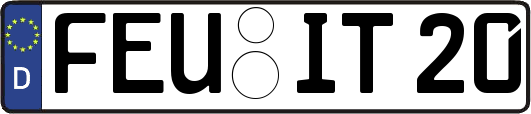 FEU-IT20