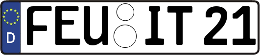 FEU-IT21