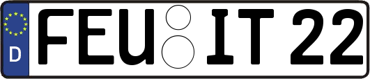 FEU-IT22