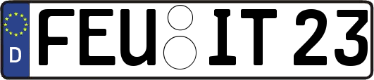 FEU-IT23