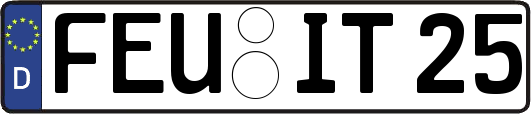 FEU-IT25