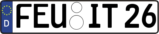 FEU-IT26