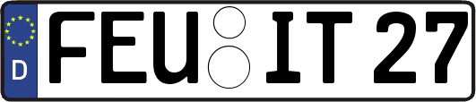 FEU-IT27