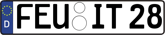 FEU-IT28