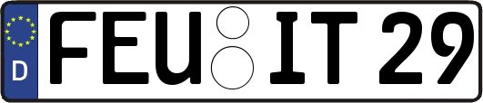 FEU-IT29