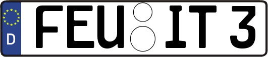 FEU-IT3