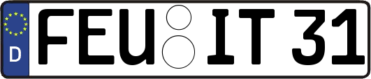 FEU-IT31