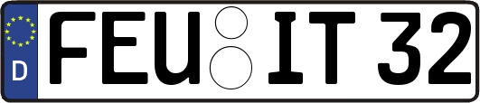 FEU-IT32