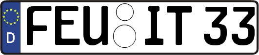 FEU-IT33