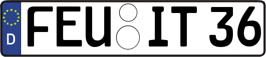 FEU-IT36