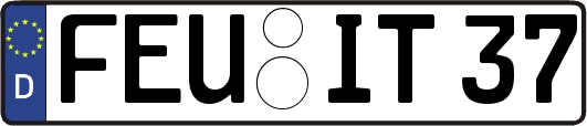 FEU-IT37