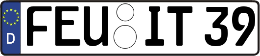 FEU-IT39