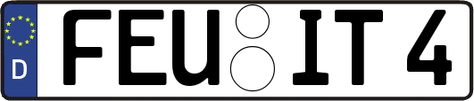 FEU-IT4
