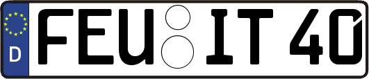 FEU-IT40