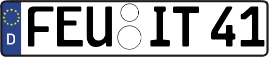 FEU-IT41