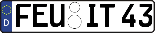 FEU-IT43