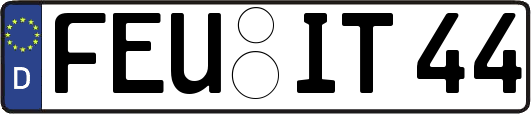 FEU-IT44
