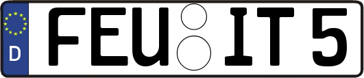 FEU-IT5