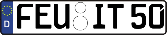 FEU-IT50
