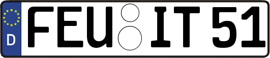 FEU-IT51
