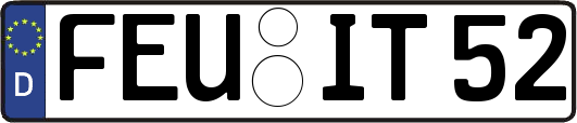 FEU-IT52