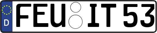 FEU-IT53