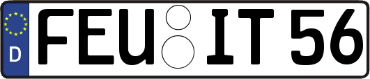 FEU-IT56