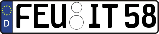 FEU-IT58