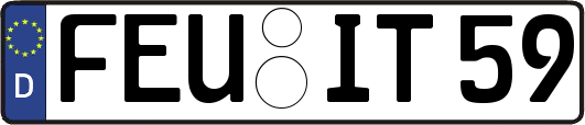 FEU-IT59