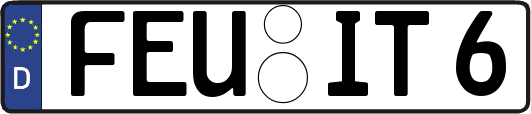 FEU-IT6