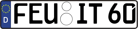 FEU-IT60