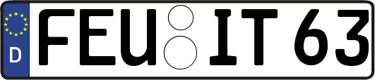 FEU-IT63
